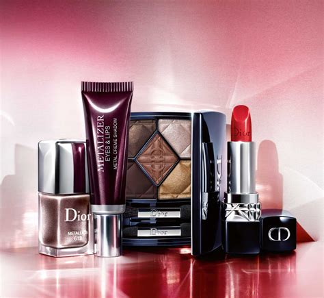 christian Dior beauty